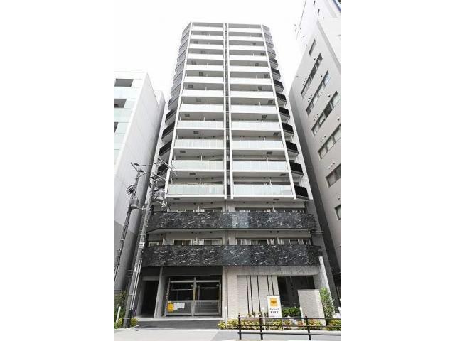 エスリードレジデンス大阪谷町ザ・マークス