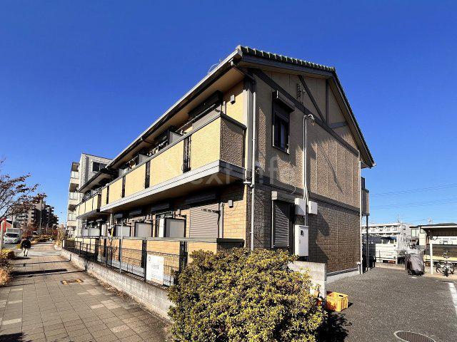 T・オイコス(1K/2階)