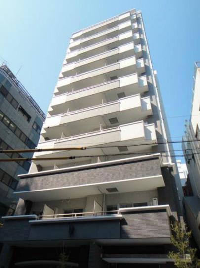 ランエージ新御徒町