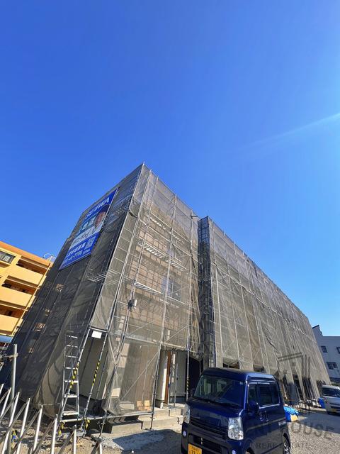 寅林様マンション