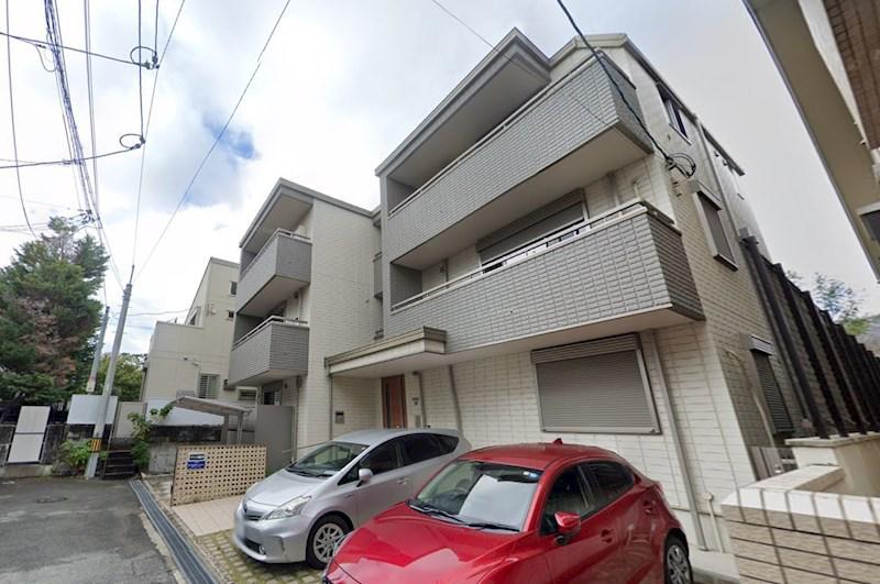 サテライト芦屋船戸町(2LDK/1階)