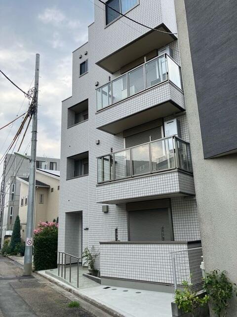 メゾン ド ヒカリ
