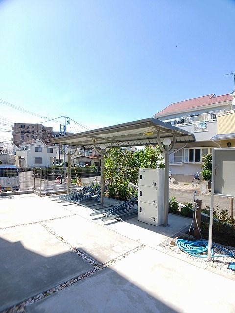 カーサルジェンドⅥ