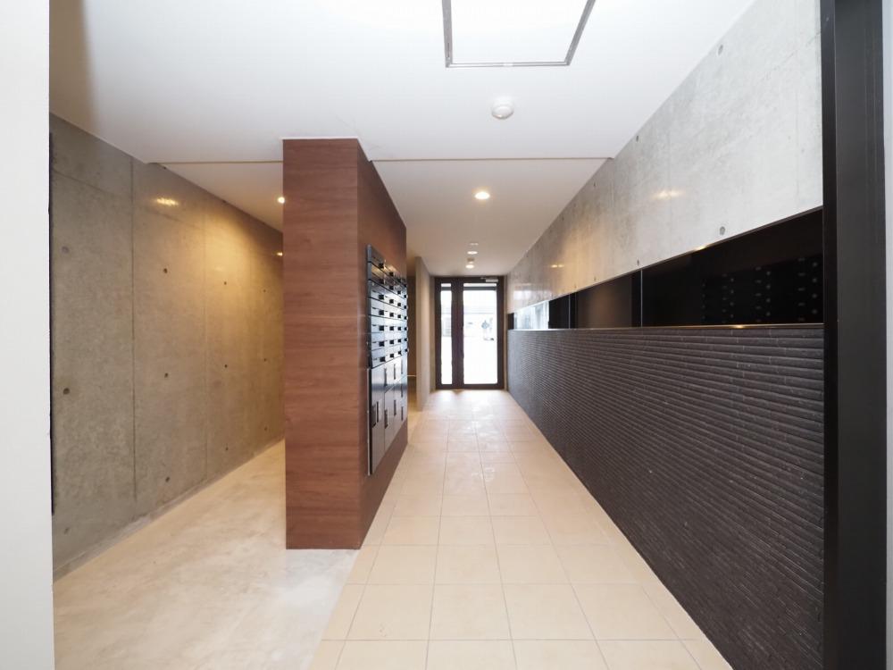 CASA CENTRO 平岸 SECONDO