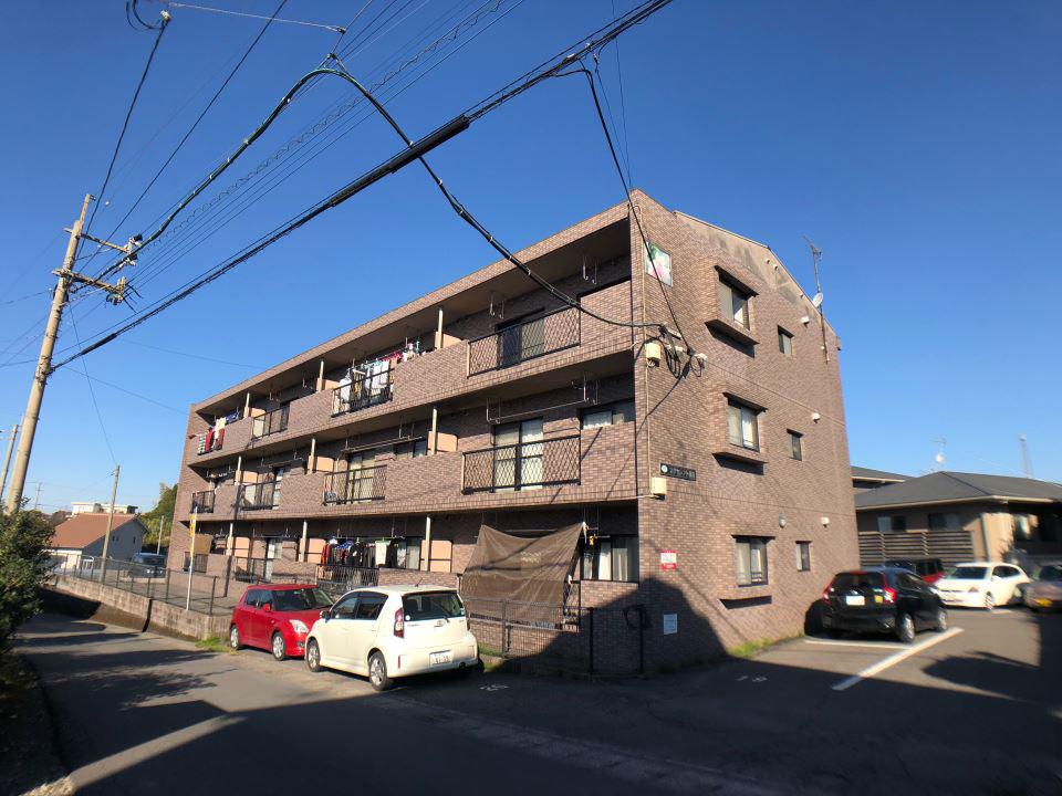 エクセレント藤田(3DK/3階)