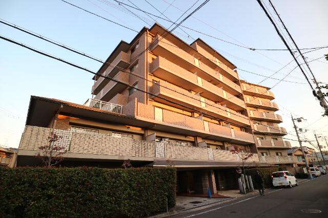 グラン・コート西京極II