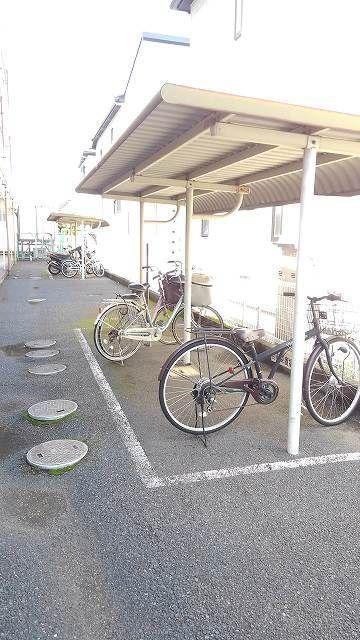 ファミリーステイツ2