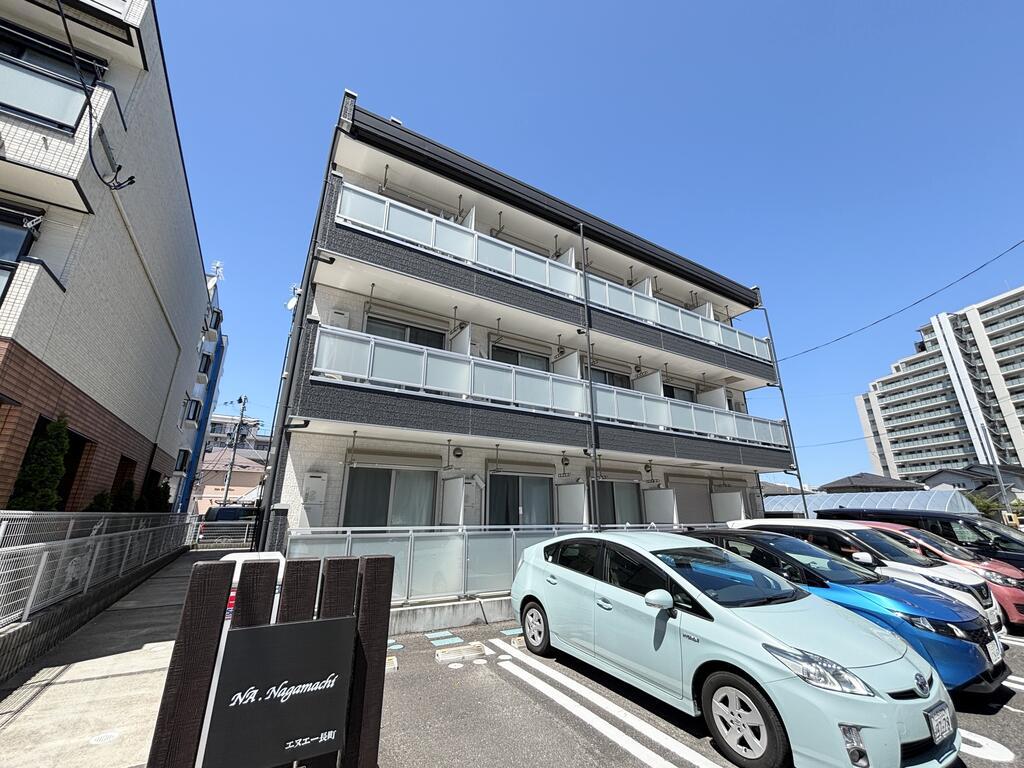 エヌエー長町