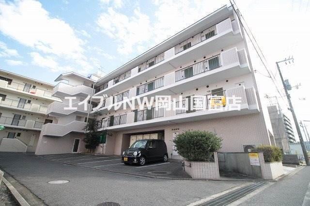 グランデュール旭川