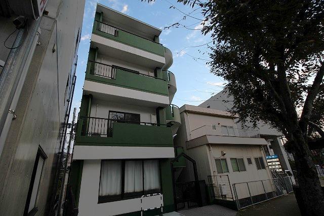ひまわり七番館