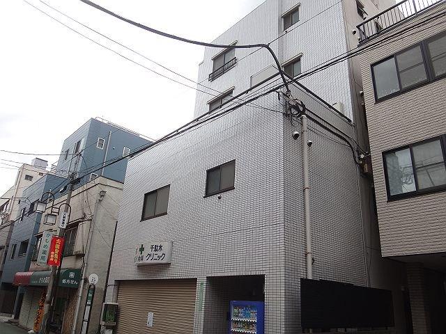 エースハイツ綾部