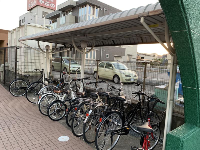 フローラハイム