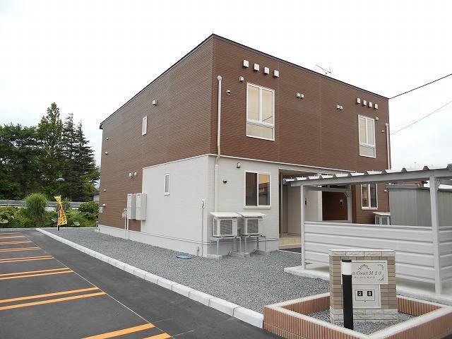 サンコートM2