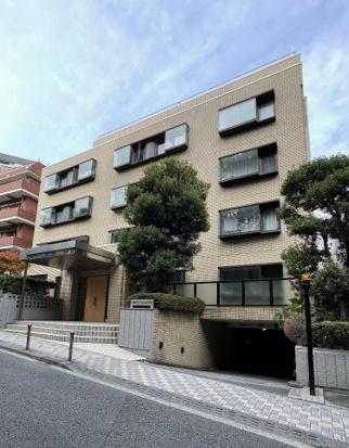 湯島アパートメントハウス