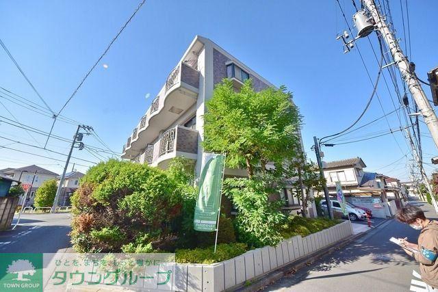 ルネス富士見台