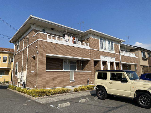 リサータD