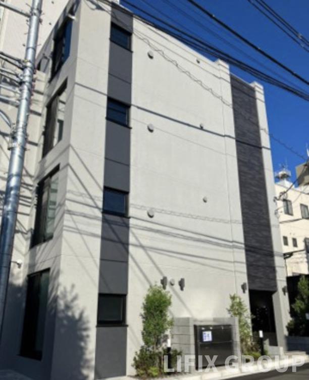 CROSTONE西巣鴨