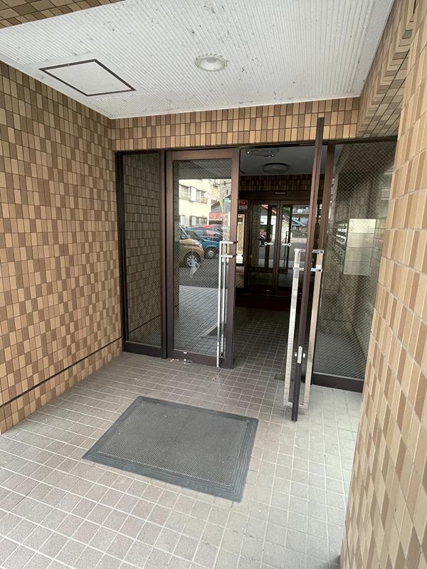 ハトヤマンション太田町