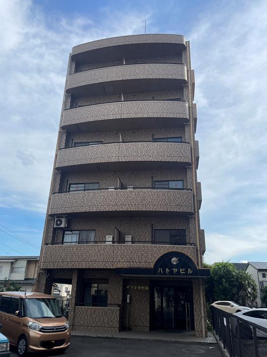 ハトヤマンション太田町