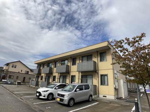 エスポワール野村