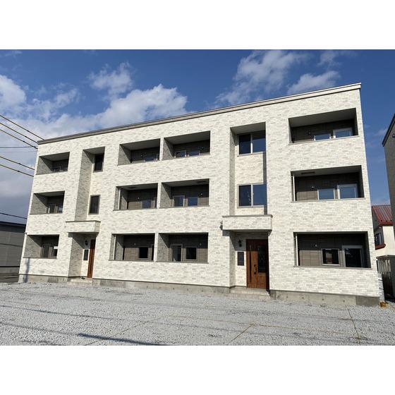 ネコフィーノ旭町I