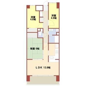 高砂アーバンコンフォート