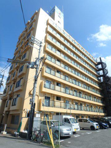 グランドハイツ湯里