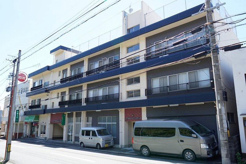 KOIDE MANSION A