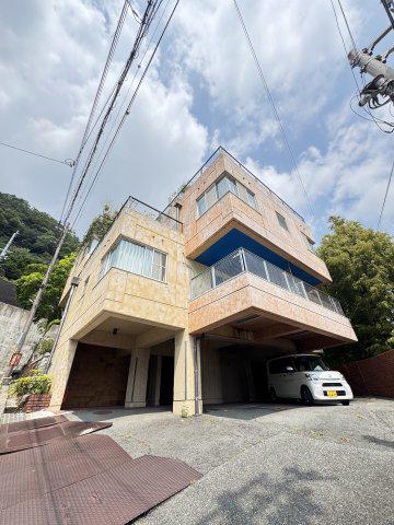 ヴィラ神仙寺