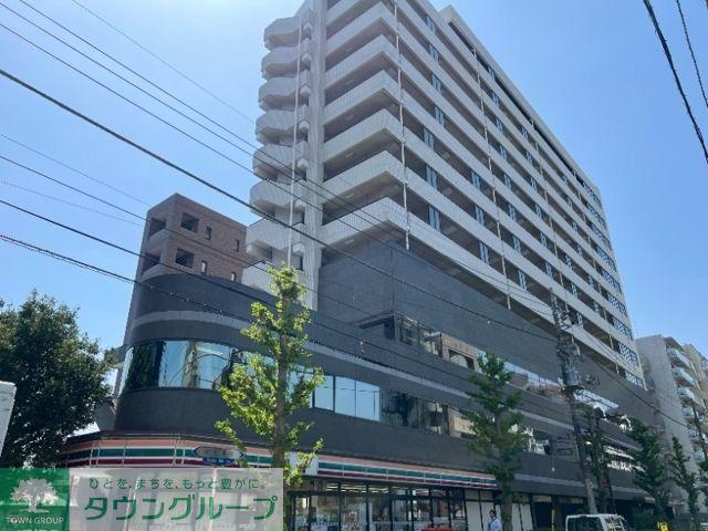 マルジューマンション