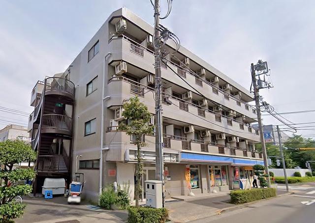 トーケンフラット