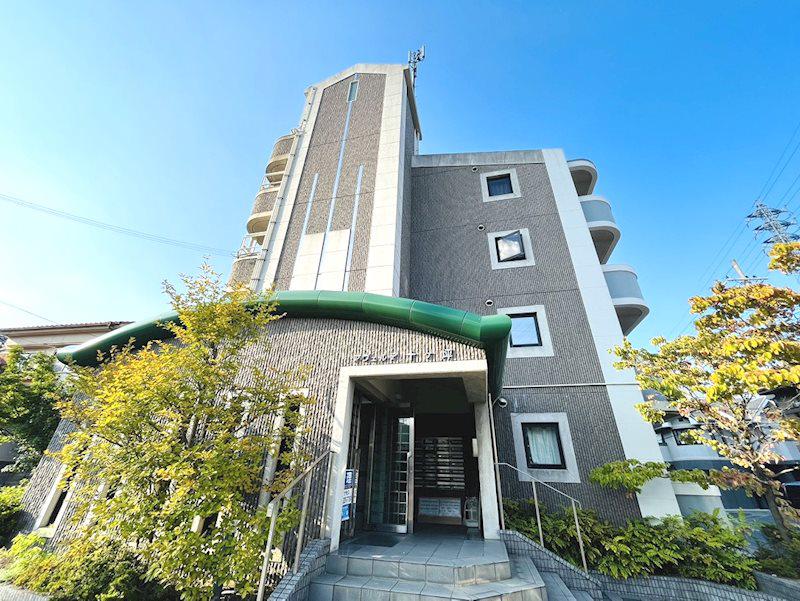 アヴェルデ十ヶ坪