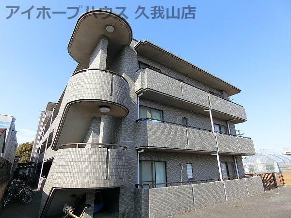 サンシャインK&Kマンション