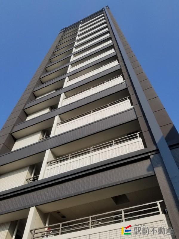 グランフォーレラグゼ箱崎宮前