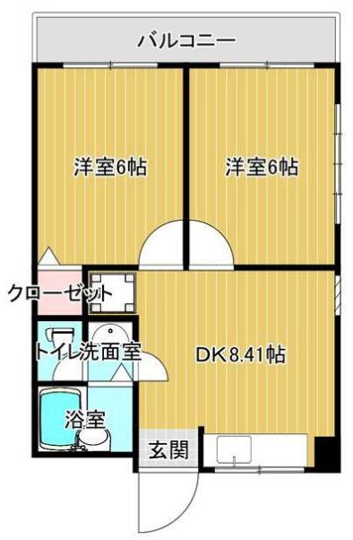 盛清ビル