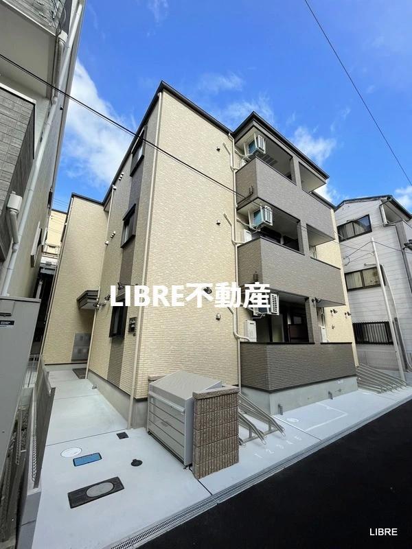 H-MAISON大正II