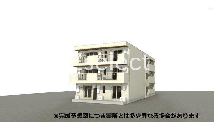 D-ROOM汐見丘A