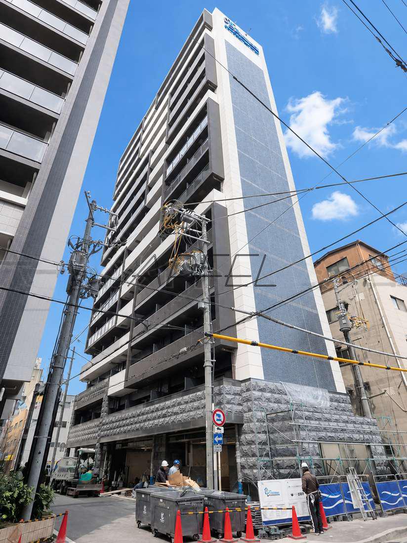 プレサンス梅田