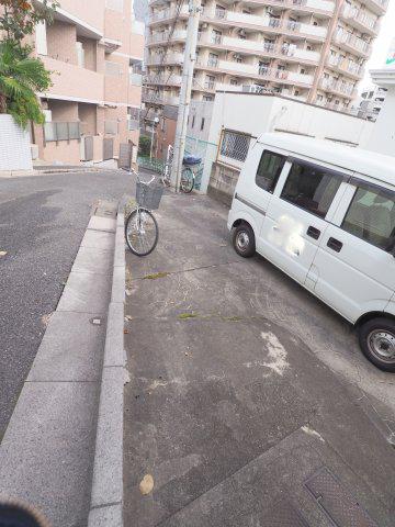倉田ハイツ