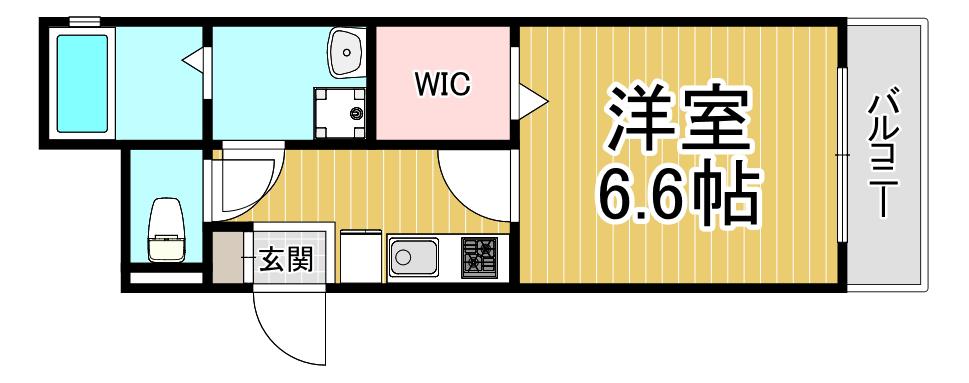 ALEGRIA猪名寺