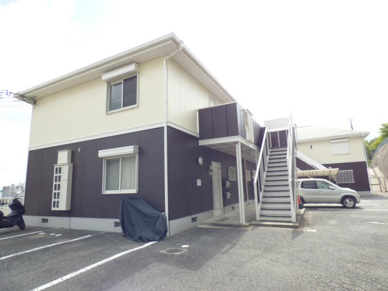メゾン梨川