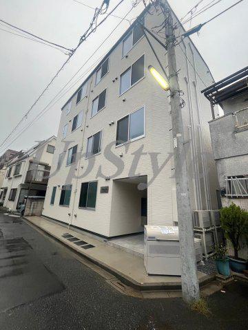 ボアソルテ町屋