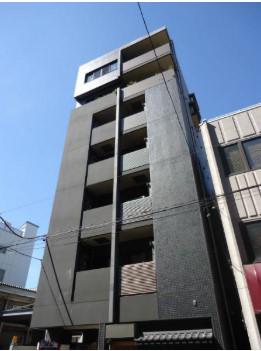 BUILDING・K