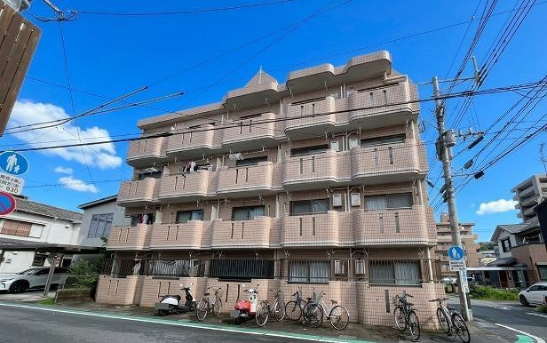 グランディオーズ宇宿
