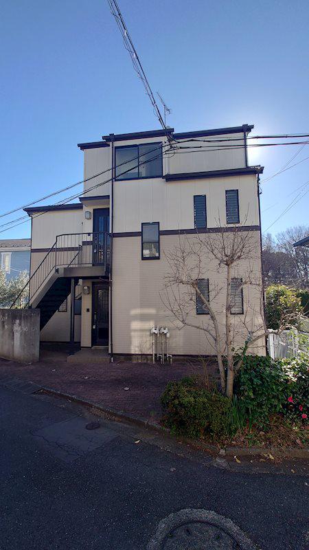 吉祥ガーデン成田東