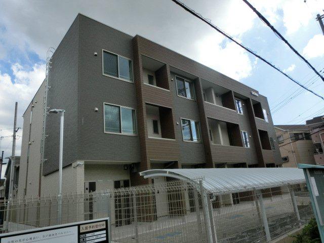 メゾン大島IV