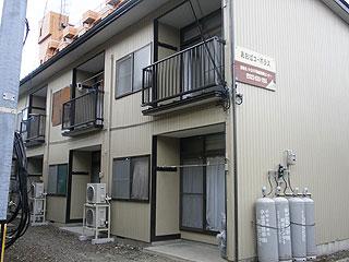 あおばコーポラス