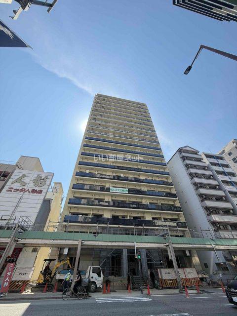 スプランディッド本町グラン