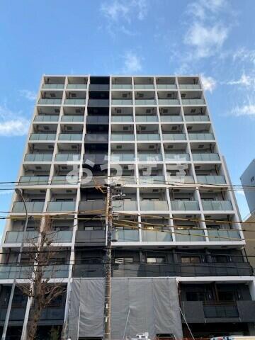 GENOVIA阪東橋IISKYGARDEN