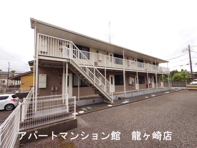 パークサイドハイツII
